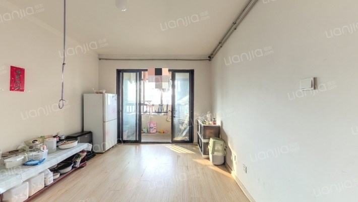 云谷名庭二手房实景图