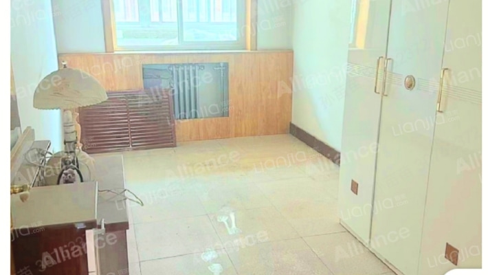 南北通透 大三居  低楼层 七十年大产权....-卧室C