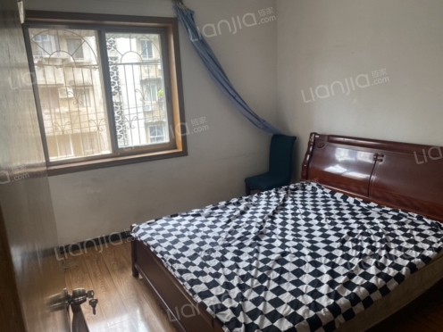 整租·黄花亭新村 3室2厅 南