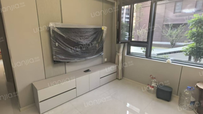 华宇玲珑小苑二手房实景图