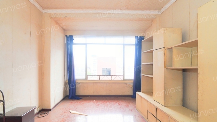 白岩书院小区二手房实景图