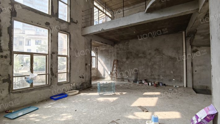 中惠山水名城二手房实景图