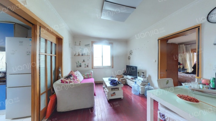 山明四村二手房实景图