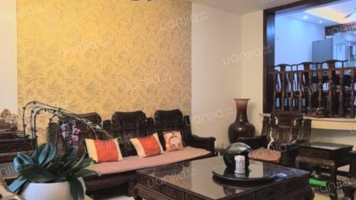 吉恒园小区二手房实景图