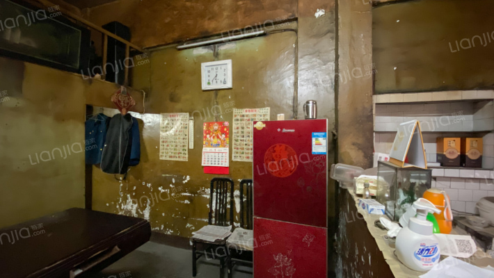 泰宁社区二手房实景图