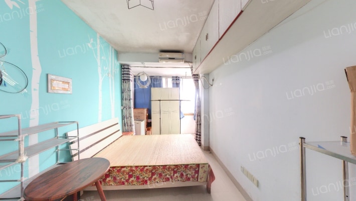 大学路大厦二手房实景图