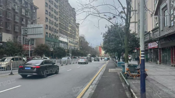 乾州办事处云峰社区二手房实景图