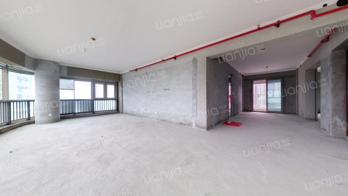 北辰府二手房实景图