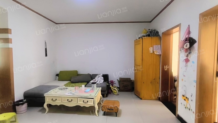 新沛东区二手房实景图