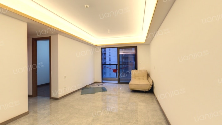 远洋世纪宸章二手房实景图