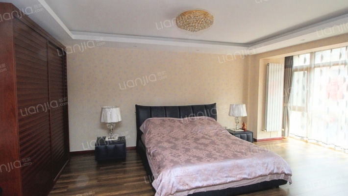 景致名苑二手房实景图