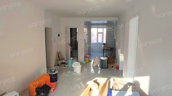 光荣小区二手房实景图