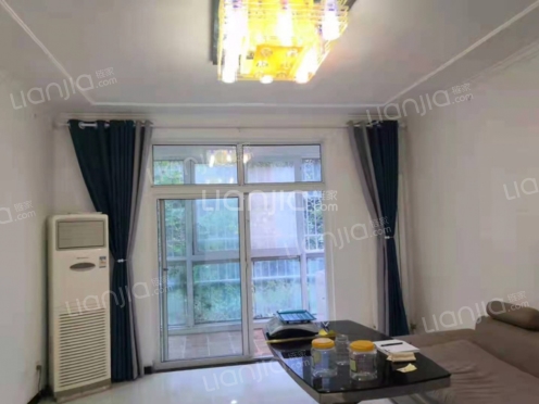 整租·河湾新家园 3室2厅 南