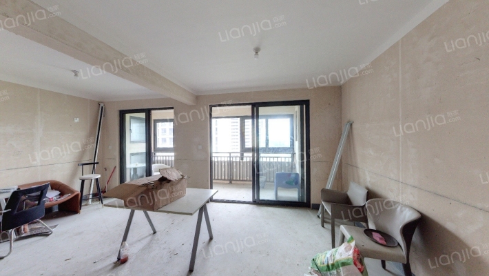 辉语星辰二手房实景图