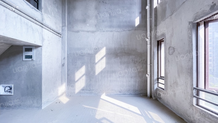 溪山温泉天冉二手房实景图