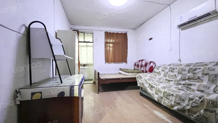 东井村28号二手房实景图