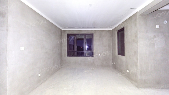 筑香澜庭二手房实景图