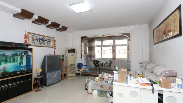 胜利路48号院二手房实景图