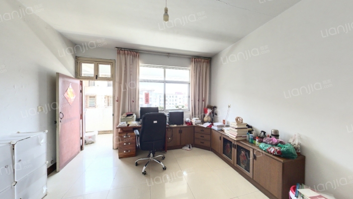 党校家属院二手房实景图