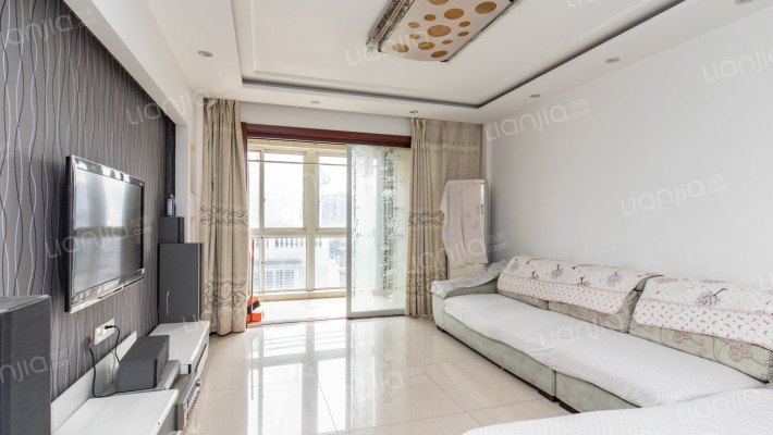 西环路63号小区二手房实景图