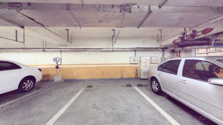 嘉铭桐城D区二手房实景图