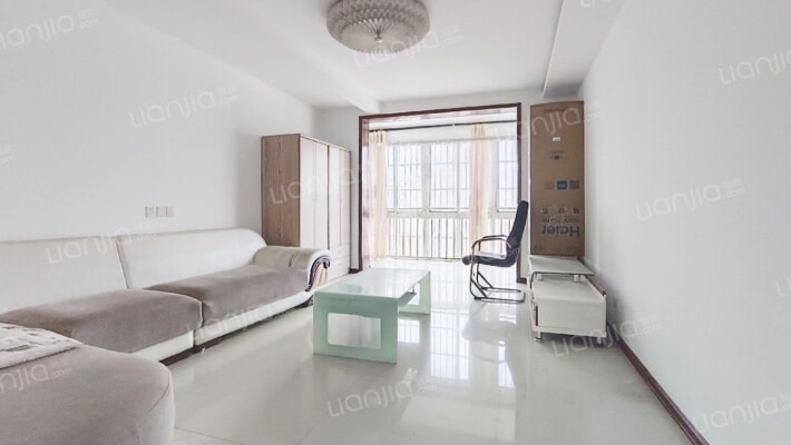 永新人家二手房实景图