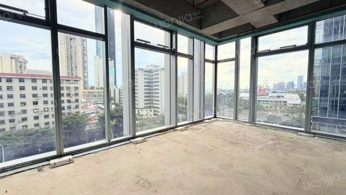招商局大厦二手房实景图
