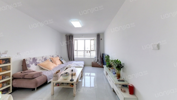 海龙湾二手房实景图