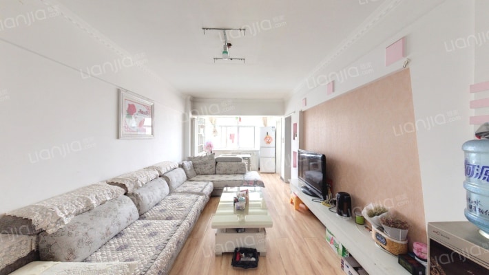 嘉成小区二手房实景图