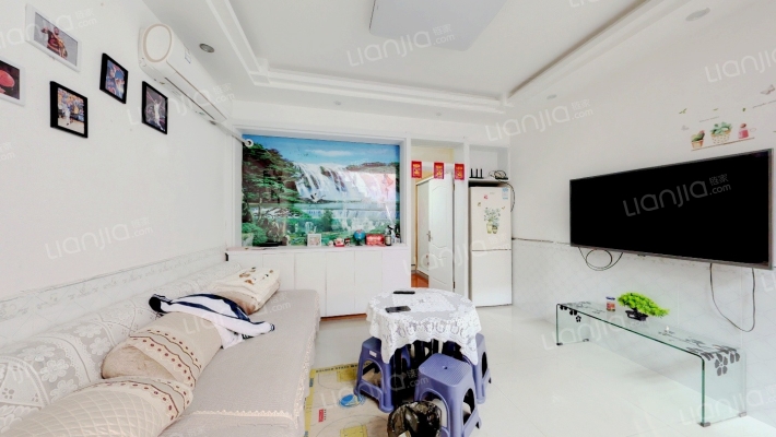 致远巷二手房实景图