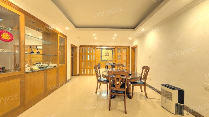 荔园小区二手房实景图