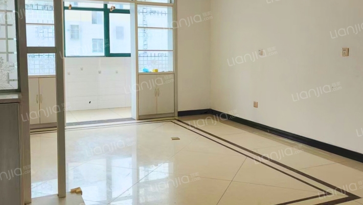 啓德隆花園二手房实景图