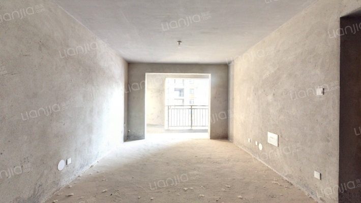 滨河万象城二手房实景图