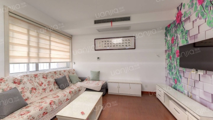 绿地世纪城四期二手房实景图