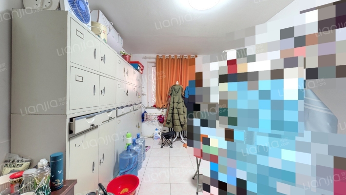 苏州胡同二手房实景图