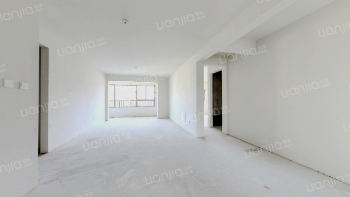 中梁新嘉拾光悦二手房实景图