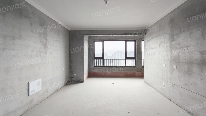 天泰府二手房实景图