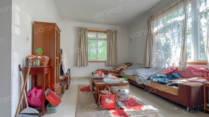 锦绣花园兰馨园二手房实景图