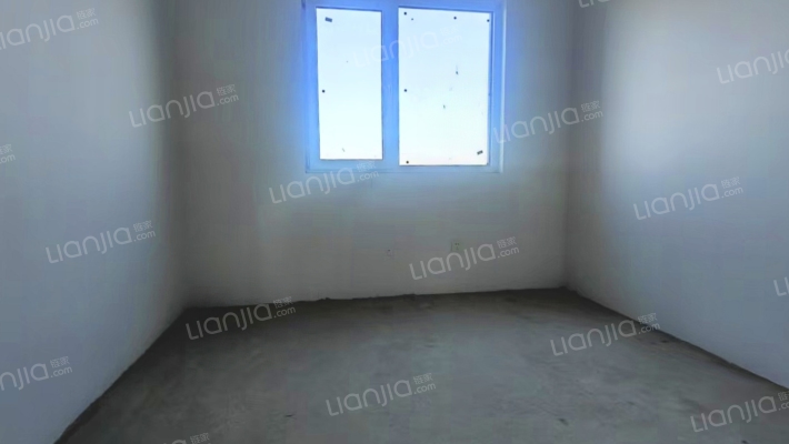 桃源新都孔雀城 3室2厅 南 北-卧室B