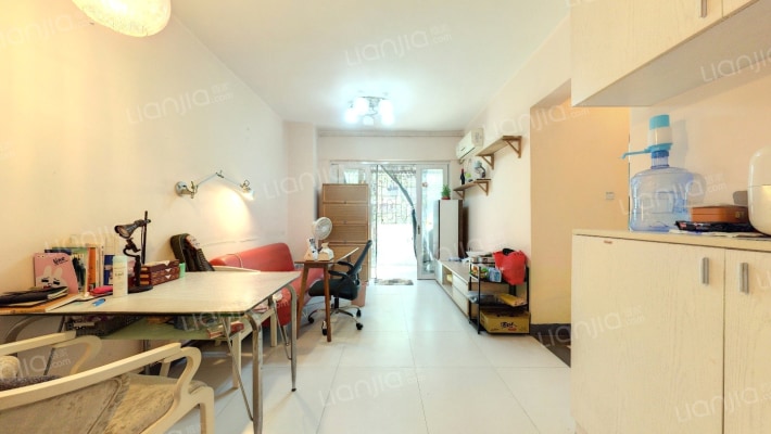 广信白兰花园二手房实景图