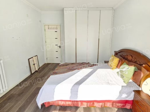 整租·新天悦广场 2室1厅 南/北