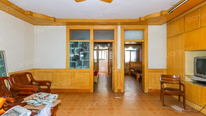 电苑小区二手房实景图