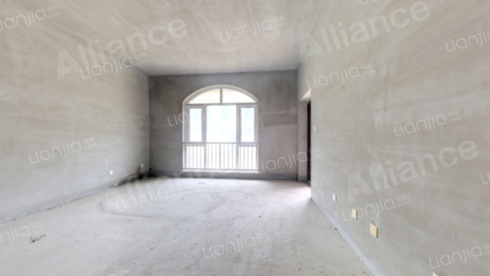 涿州城西，农大人才家园别墅，临湖，依山傍水-客厅B