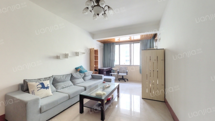 一环路西三段214号二手房实景图