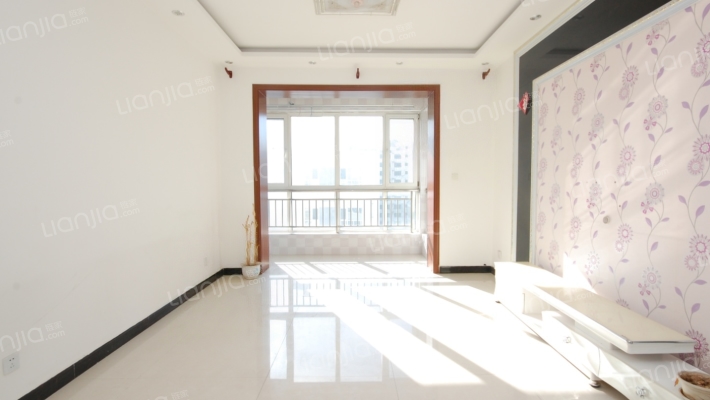 桃李花园二期C区二手房实景图