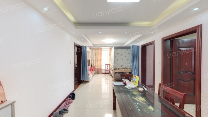 涵青园二手房实景图