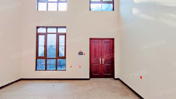 融创都铎庄园二期二手房实景图