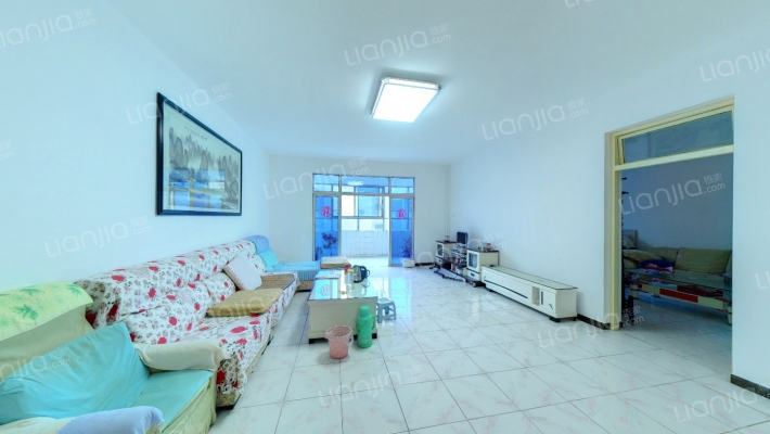 高新国税局宿舍二手房实景图