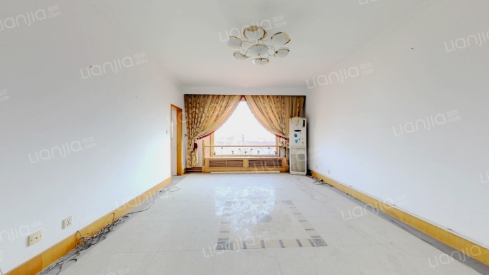 第二实验小学宿舍楼二手房实景图