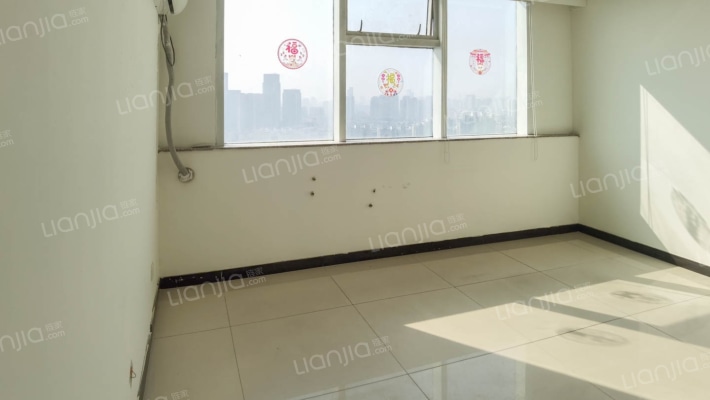 京津星公馆二手房实景图